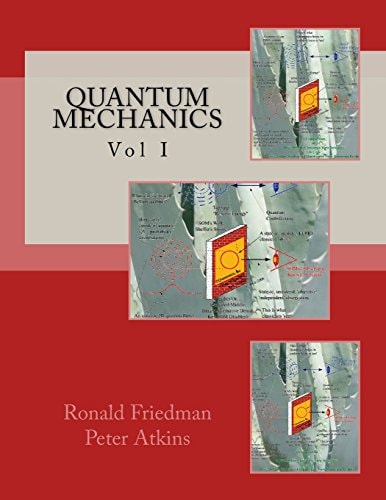 Quantum Mechanics Vol II