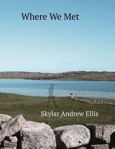 Where We Met