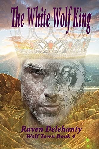 The White Wolf King