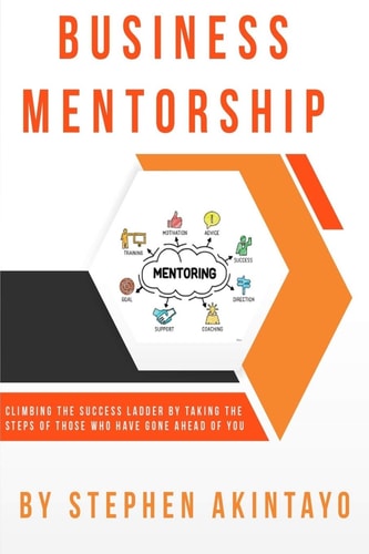 Business Mentorship Climbing The Success Ladder By Taking The Steps Of Those Who Have Gone Ahead Of You