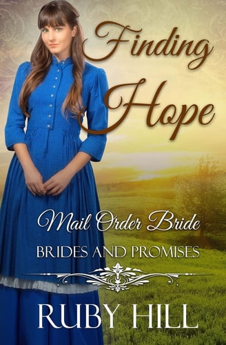 Finding Hope Mail Order Bride
