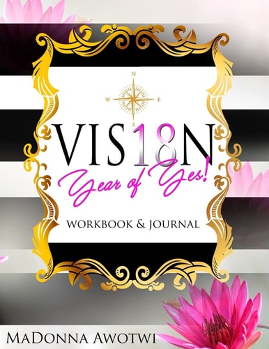 Vis18n Year of Yes!