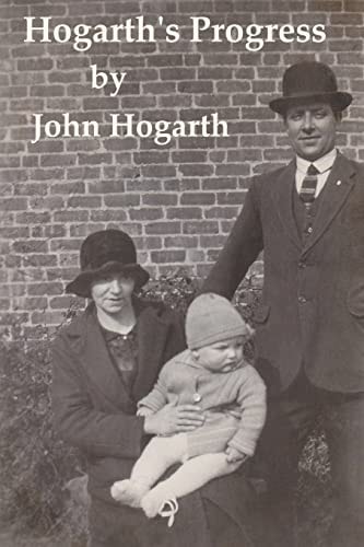 Hogarth's Progress Black and White Version