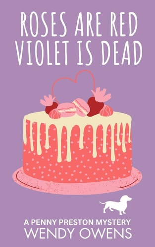 Roses Are Red, Violet Is Dead