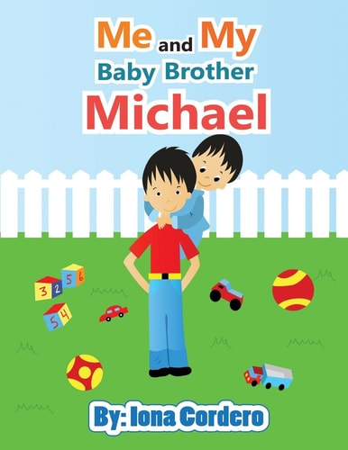 Me and My Baby Brother Michael