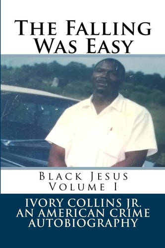 The Falling Was Easy An American Crime Autobiography