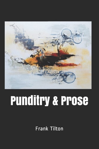 Punditry and Prose Frank's Frankinsense