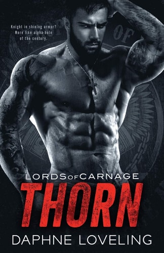 Thorn Lords of Carnage MC