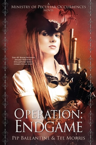 Operation Endgame