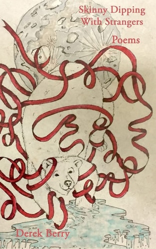 Skinny Dipping with Strangers, Vol. 2 Poems