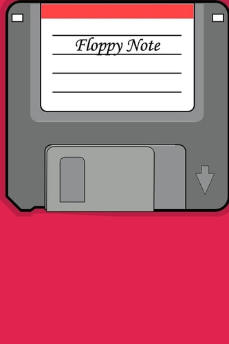 Floppy Note