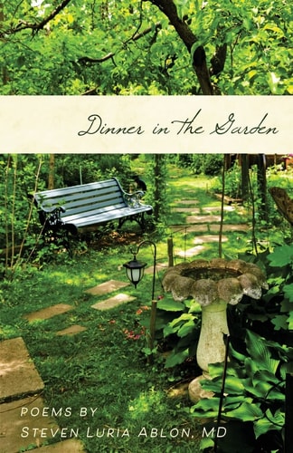 Dinner in the Garden