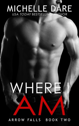Where I Am