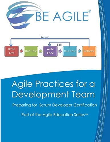 Agile Practices for a Development Team Preparing for the PSD I Exam