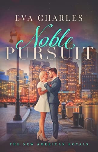 Noble Pursuit Cole's Story