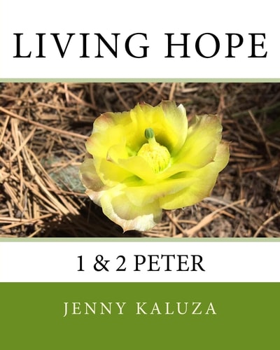 Living Hope