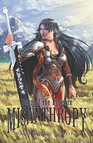 Misanthropy