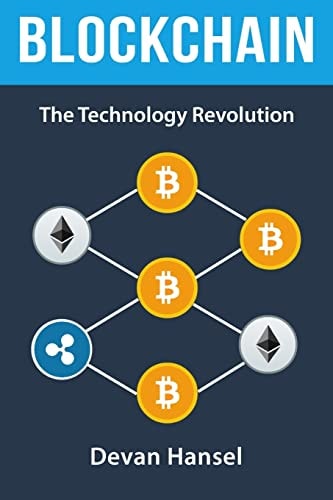 Blockchain The Technology Revolution Behind Bitcoin and Cryptocurrency