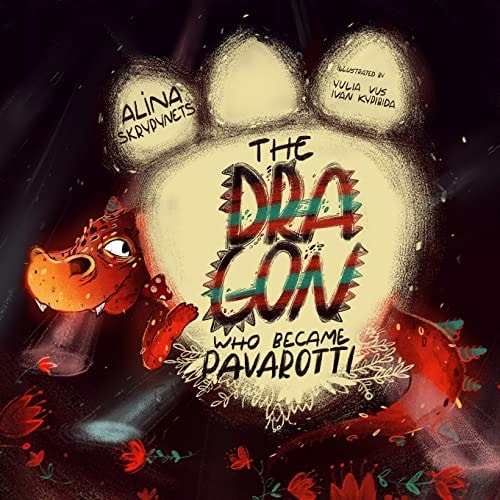 The Dragon Who Became Pavarotti