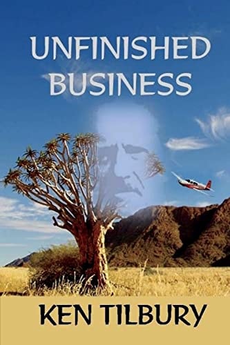 Unfinished Business