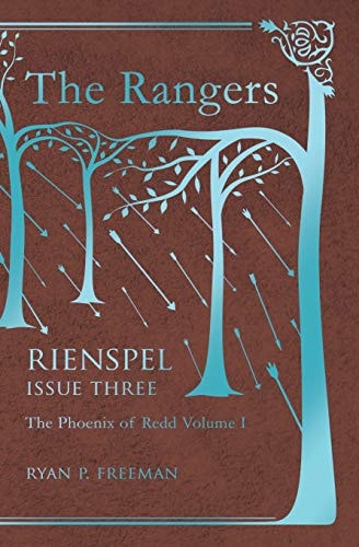 The Rangers Rienspel, Issue III