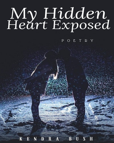My Hidden Heart Exposed