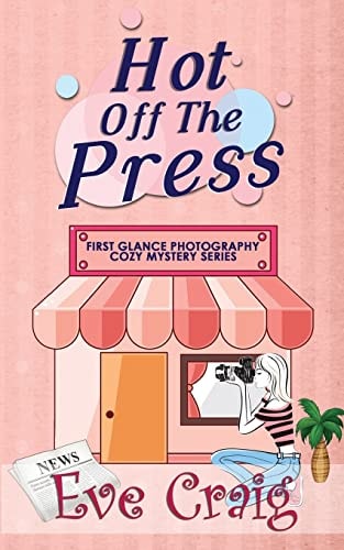 Hot Off The Press First Glance Photography