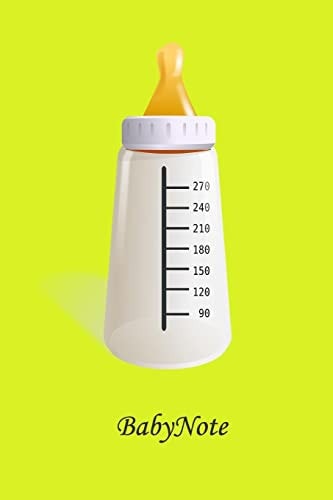 BabyNote