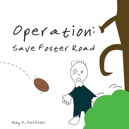 Operation Save Foster Road