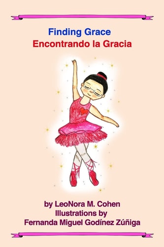 Finding Grace Encontrando la Gracia