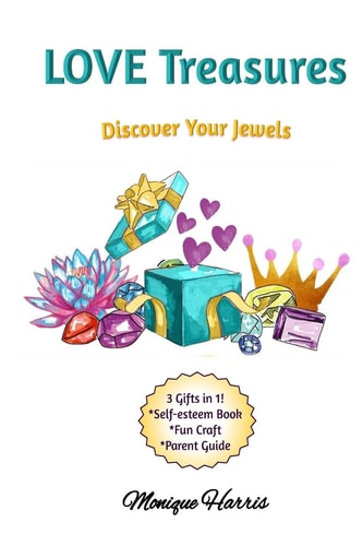 LOVE Treasures Discover Your Jewels