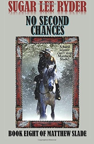 No Second Chances