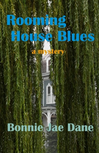 Rooming House Blues A Mystery