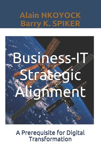 Business-It Strategic Alignment A Prerequisite for Digital Transformation