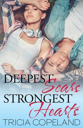 Deepest Scars A Being Me Stand-Alone Companion Novel