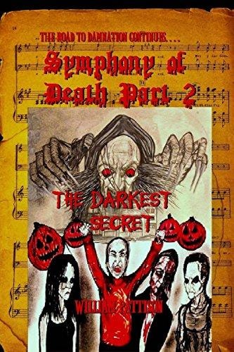 Symphony of Death Part 2 : The Darkest Secret