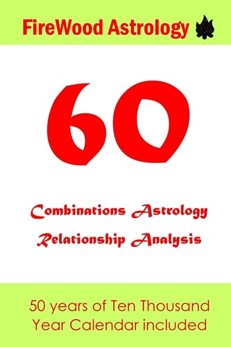 60 Combinations Astrology Relationship Analysis Four Pillars of Destiny