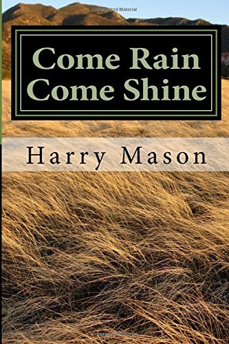 Come Rain Come Shine A Duplex of Single Stories on One Lot