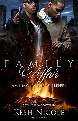 A Family Affair Am I My Brother's Keeper?