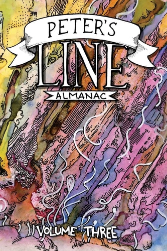 Peter's Line Almanac Volume 3