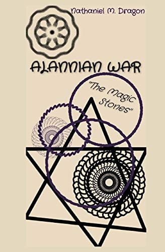 Alannian War The Magic Stones