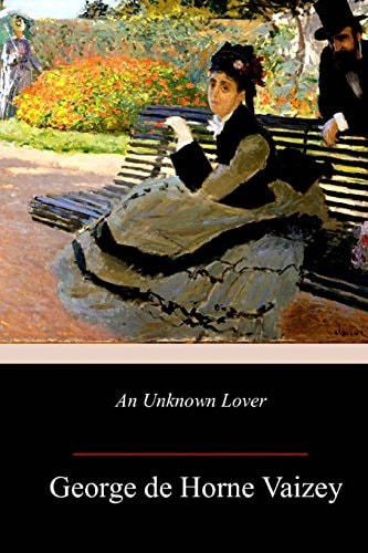 An Unknown Lover