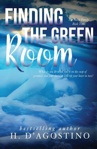 Finding the Green Room