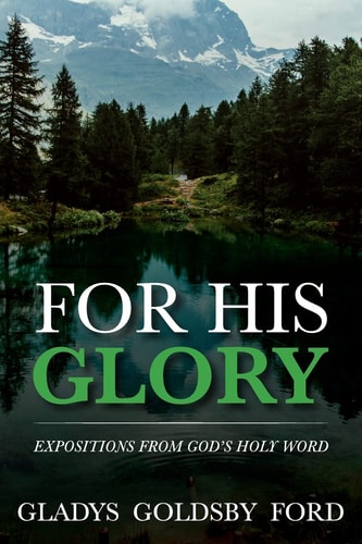 For His Glory