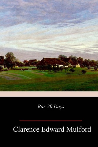 Bar-20 Days