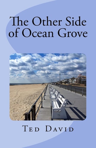 The Other Side of Ocean Grove Republished After 17 Years