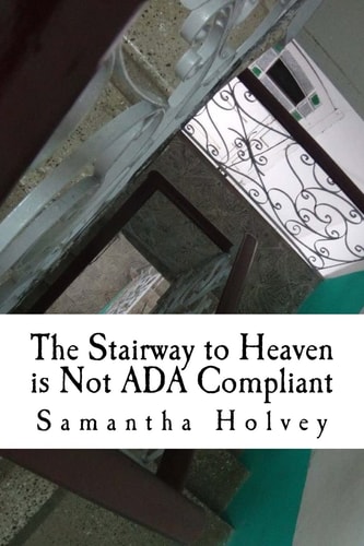 The Stairway to Heaven Is Not ADA Compliant My Journey Through Cuba with Guillain-Barré Syndrome
