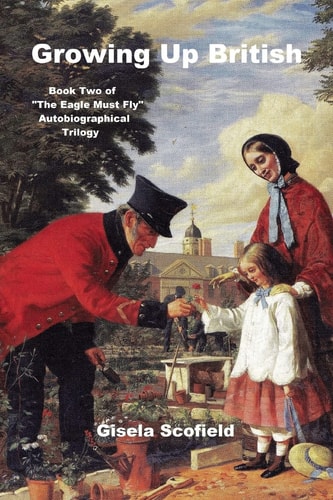 Growing Up British