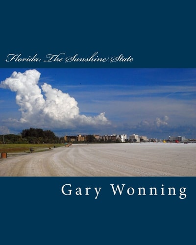 Florida The Sunshine State