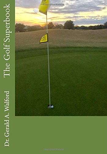 The Golf Superbook New Publisher